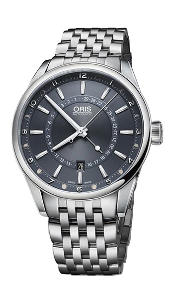 Oris Artix Men's Watch Model 01 761 7691 4085-Set MB